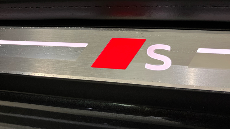 Audi A5 2.0 TFSI 150 Edition 1 5dr S Tronic Petrol Estate